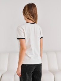 Koszulka Staff oe white