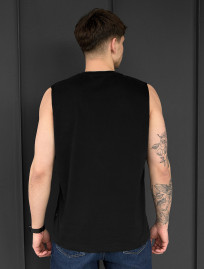 Koszulka Staff black