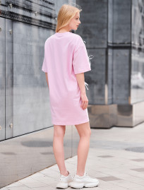 Sukienka Staff may pink