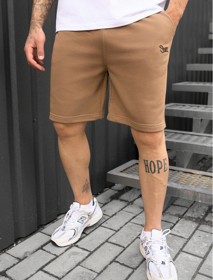 Spodenki Staff dj brown