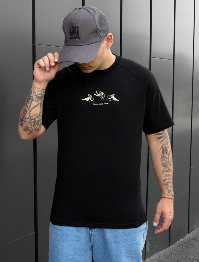 Koszulka Staff amore