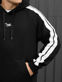 Bluza Staff lampas & logo