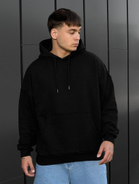 Bluza Staff alive oversize