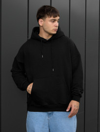 Bluza Staff century oversize