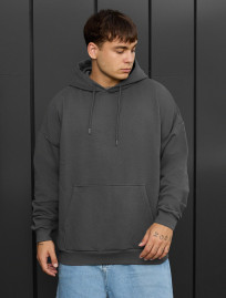Bluza Staff amour oversize