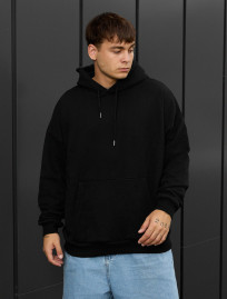 Bluza Staff two sides oversize