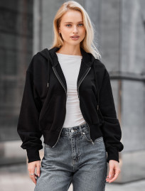 Bluza Staff oli black