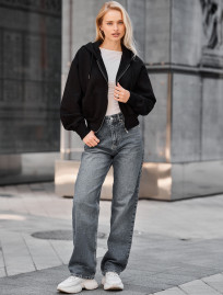Bluza Staff oli black