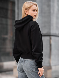 Bluza Staff oli black