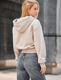 Bluza Staff oli light gray