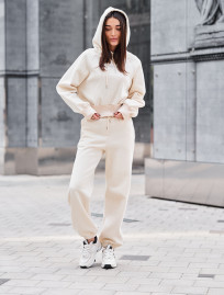 Dres Staff meg milk fleece