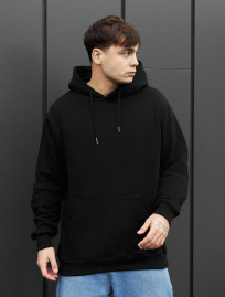 Bluza Staff forgiveness oversize