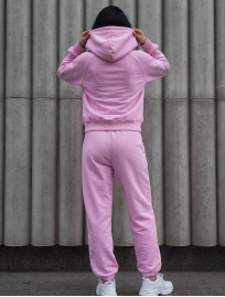 Dres damski Staff meg light pink