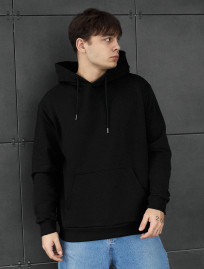 Bluza Staff carpathians oversize