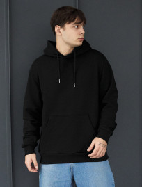 Bluza Staff r&m oversize