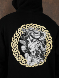 Худі Staff snakes oversize