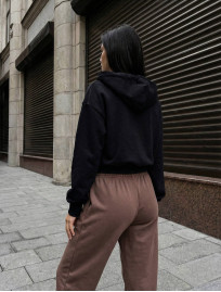 Bluza damska Staff oli black