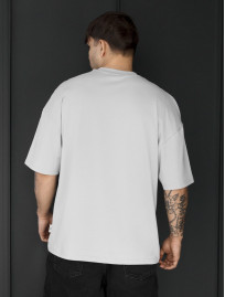 Koszulka Staff pretty oversize