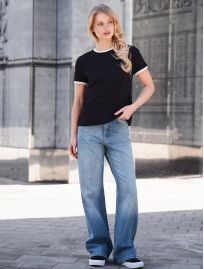 Koszulka Staff oe black