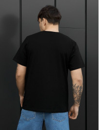 Koszulka Staff ma black