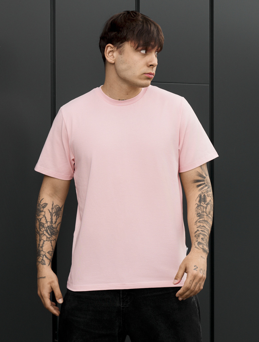 Koszulka Staff ma powder