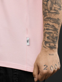 Koszulka Staff ma powder