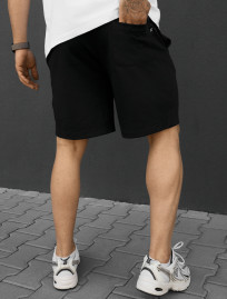 Spodenki Staff cor black
