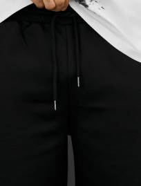 Spodenki Staff cor black