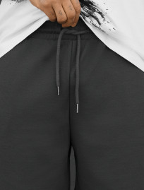 Spodenki Staff cor dark gray