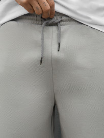 Spodenki Staff cor light gray