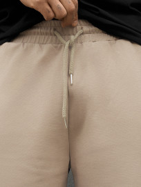 Spodenki Staff cor beige