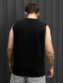 Top Staff black