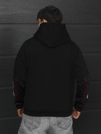 Bluza Staff dragon fleece