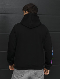 Bluza Staff cyber fleece