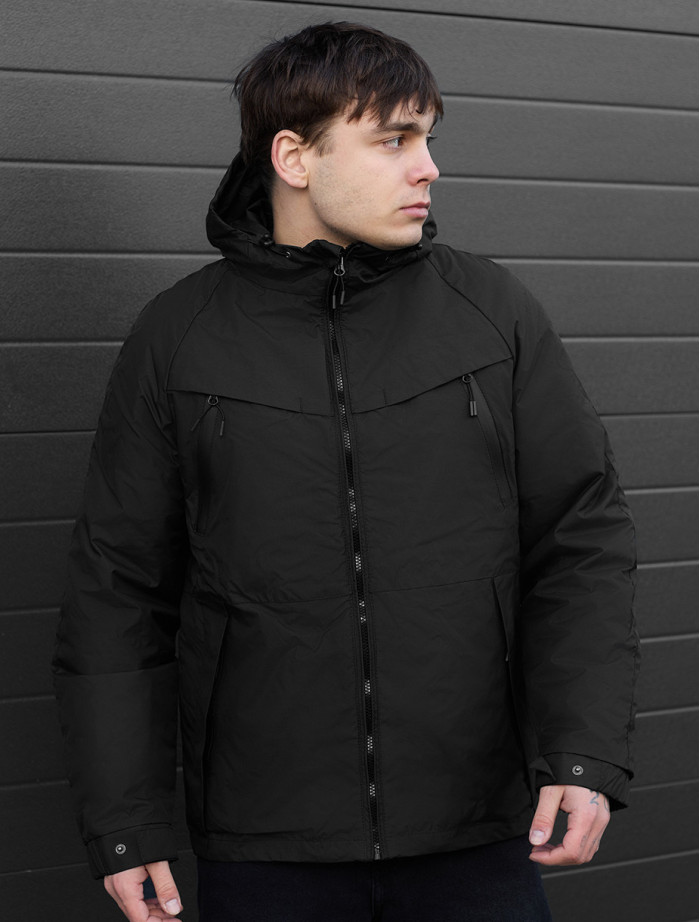 Kurtka Staff bexi black