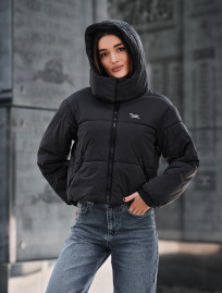 Kurtka Staff duxo dark gray