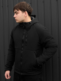 Kurtka Staff na black