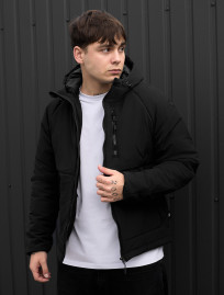 Kurtka Staff na black