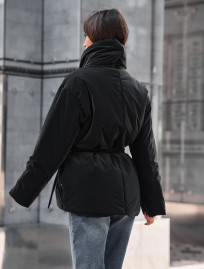 Kurtka Staff brex black