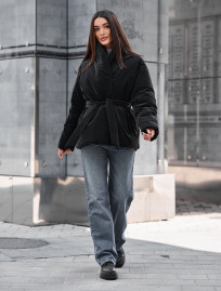 Kurtka Staff brex black