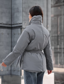 Kurtka Staff brex gray
