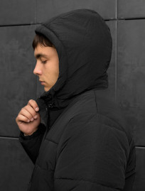 Kurtka Staff loxx black