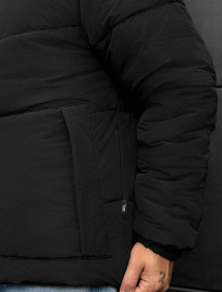 Kurtka Staff loxx black