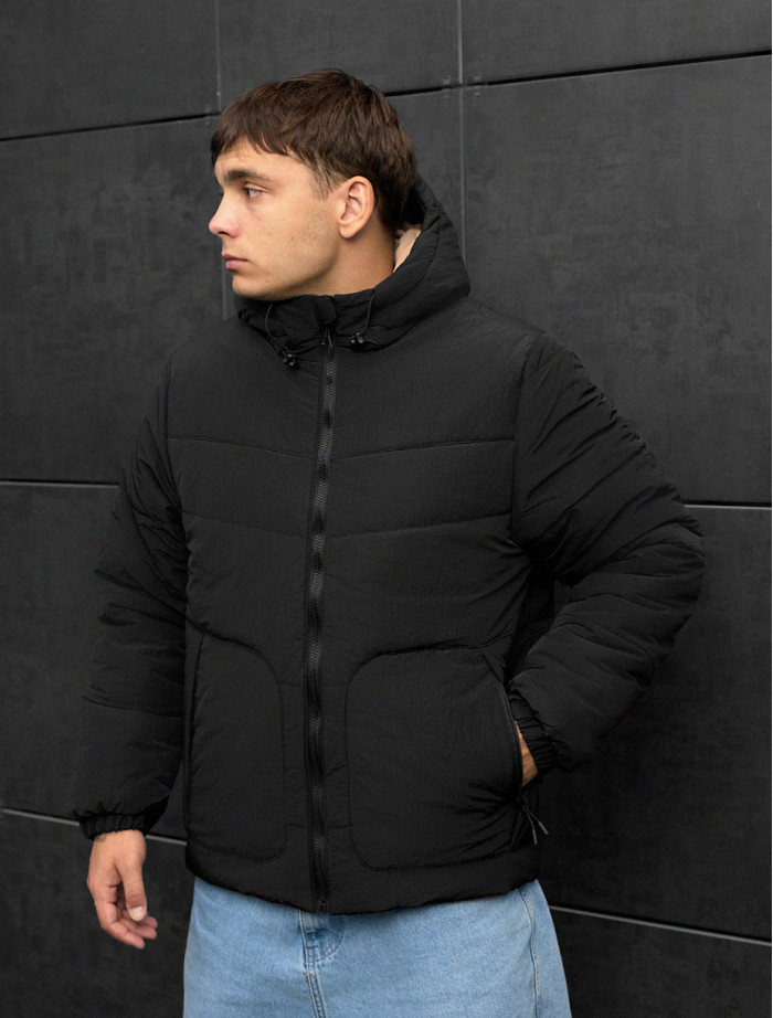 Kurtka Staff loxx black