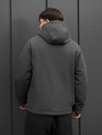 Kurtka soft shell Staff nexa gray