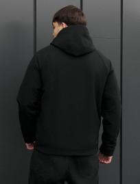 Kurtka soft shell Staff nexa black