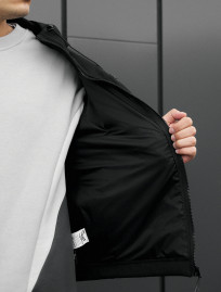 Kurtka soft shell Staff nexa black