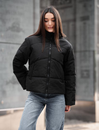 Kurtka Staff xalo black