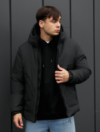 Kurtka Staff ai black