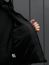 Kurtka Staff ai black